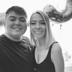 Meet your Posher, Tyler